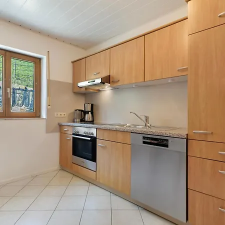 Benz Apartment Kappelrodeck