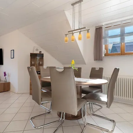 Apartment Benz
