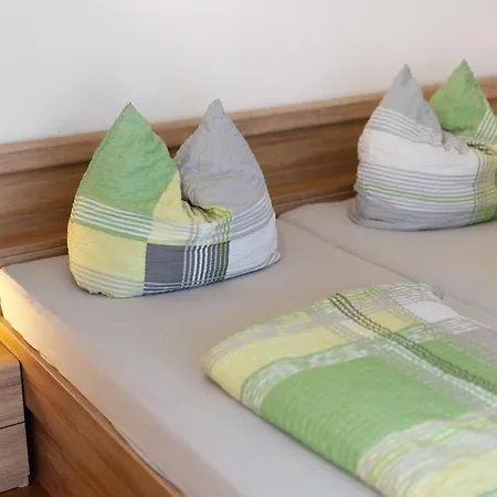 Benz Apartment Kappelrodeck