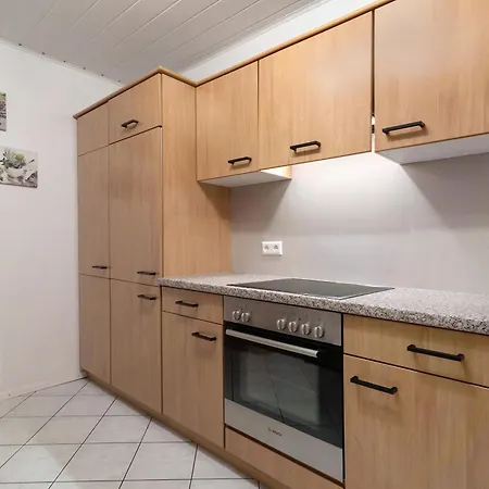 Benz Apartment