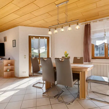 Apartment Benz *