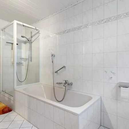 Benz Apartment Kappelrodeck
