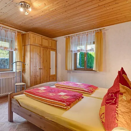 Apartamento Benz Kappelrodeck