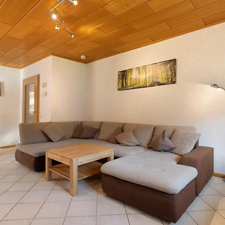 Benz Apartment Kappelrodeck