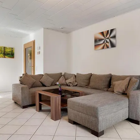 Apartment Benz Kappelrodeck