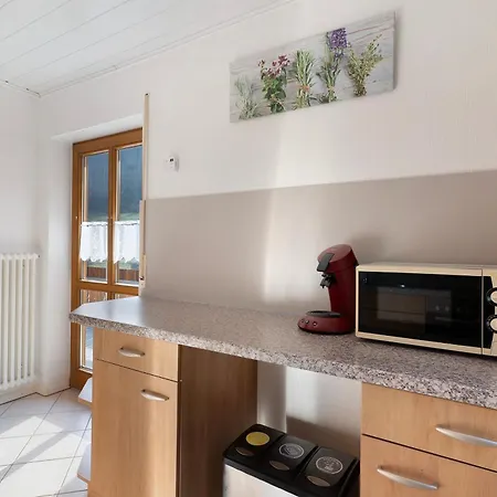 Apartment Benz