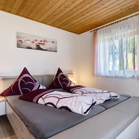 Benz Apartment Kappelrodeck