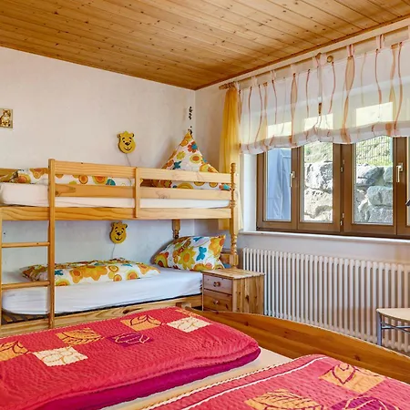 Apartment Benz Kappelrodeck