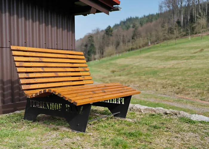 Apartman Benz Kappelrodeck