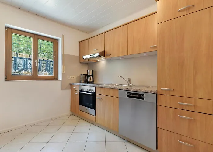 Benz Apartman Kappelrodeck