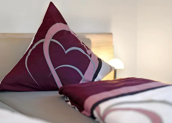 Apartman Benz Kappelrodeck