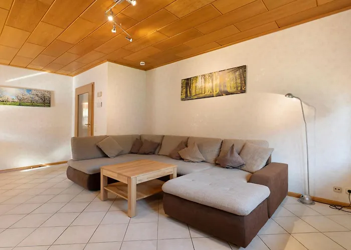 Benz Apartman Kappelrodeck